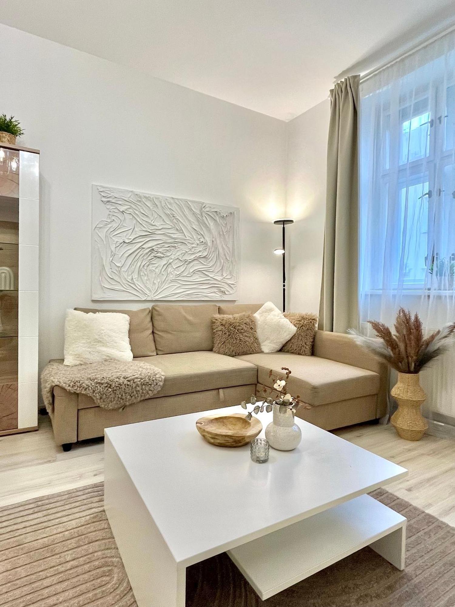 James Bond Apartment Old Town Bratysława Zewnętrze zdjęcie